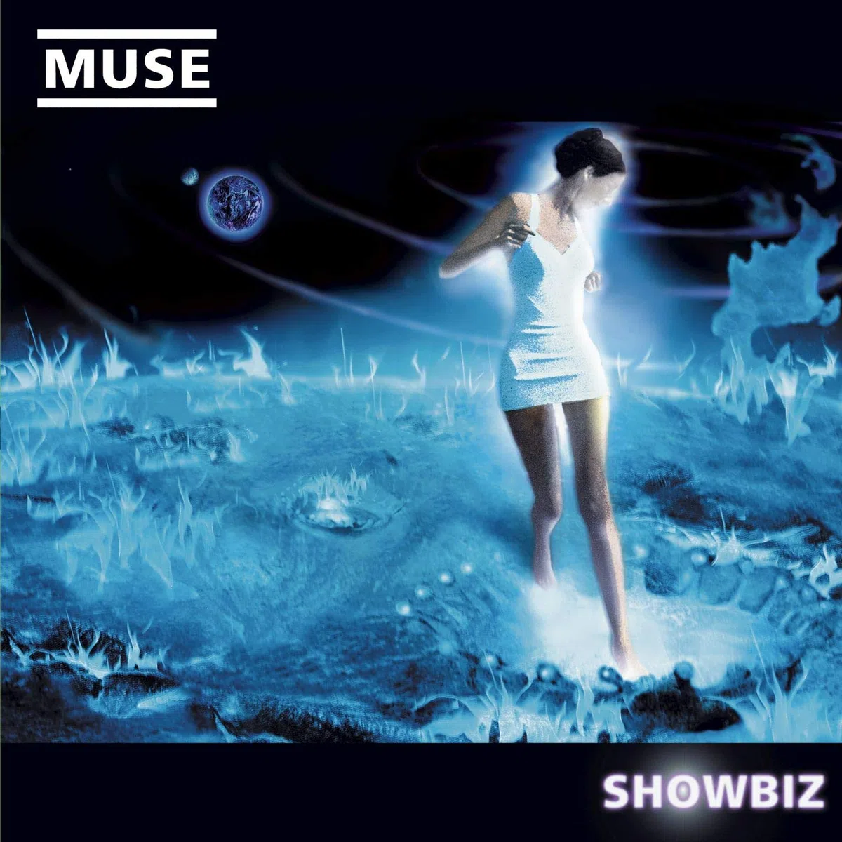 Showbiz (USA Version)