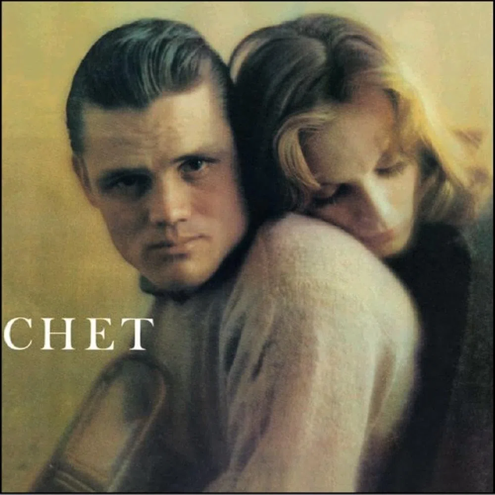 The Lyrical Trumpet of Chet Baker