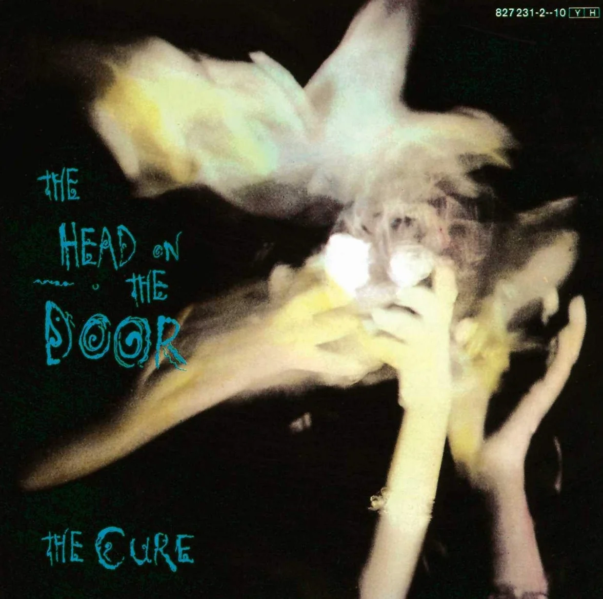 The Head on the Door [Vinyl LP]
