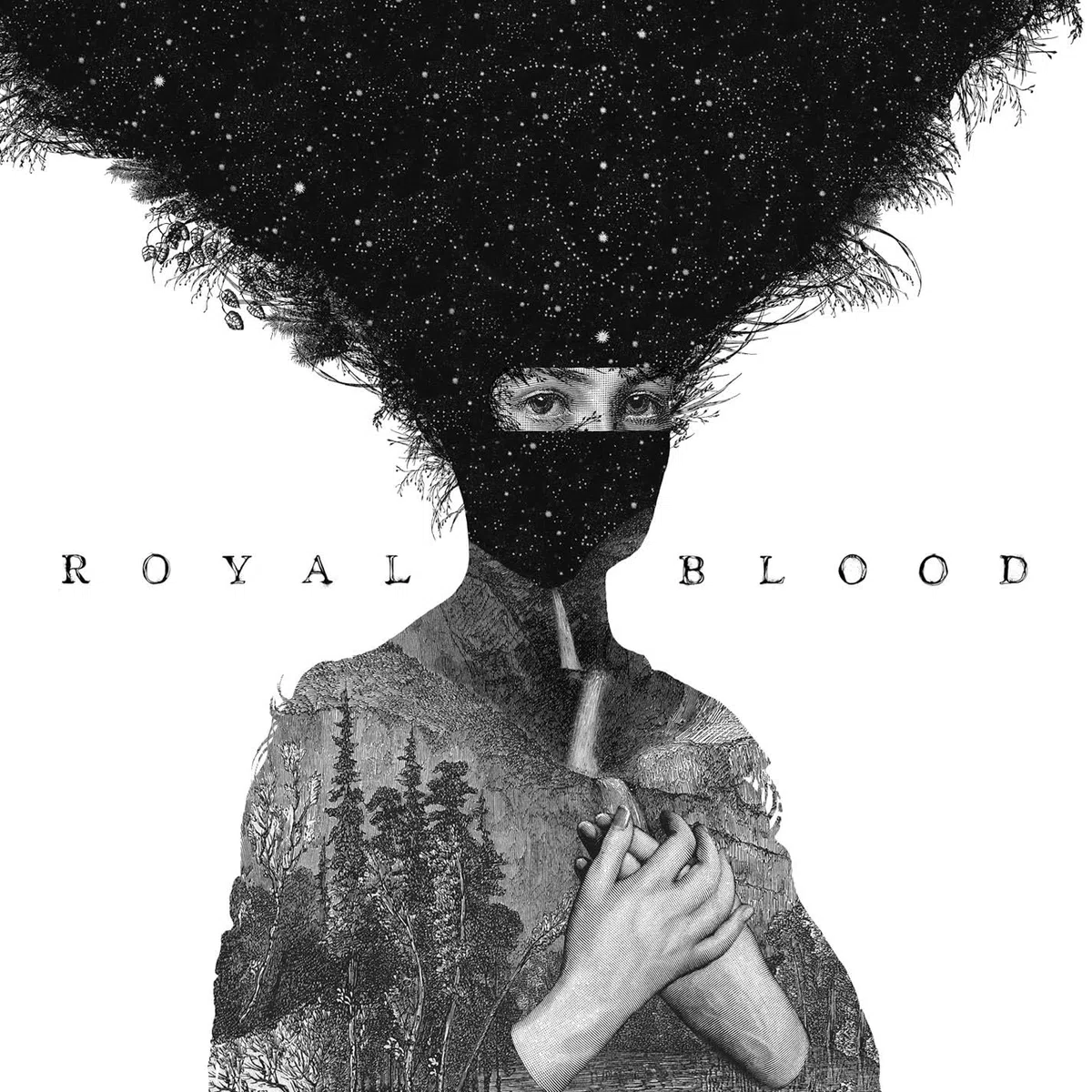 Royal Blood [Vinyl LP]