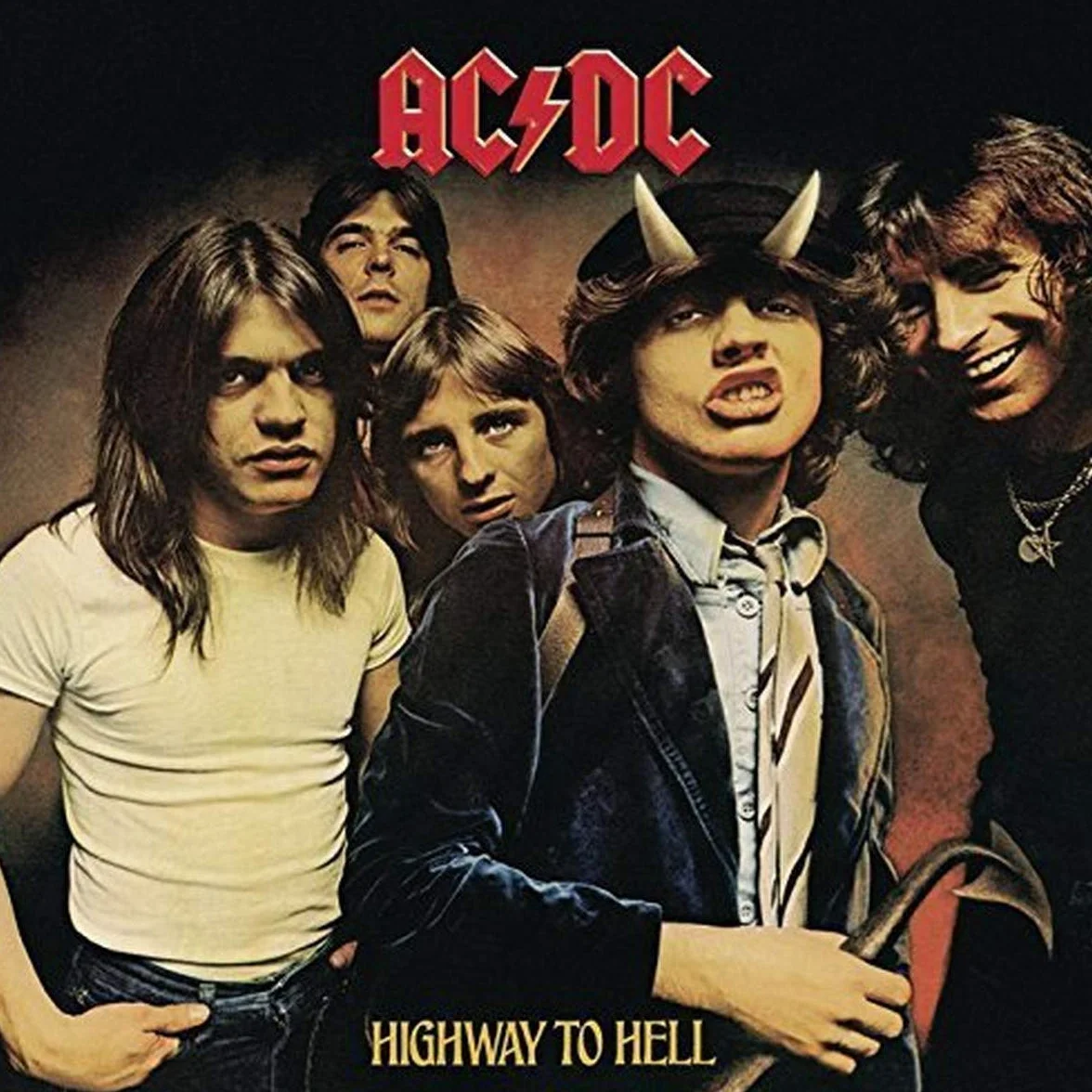 Highway to Hell [Vinyl LP]