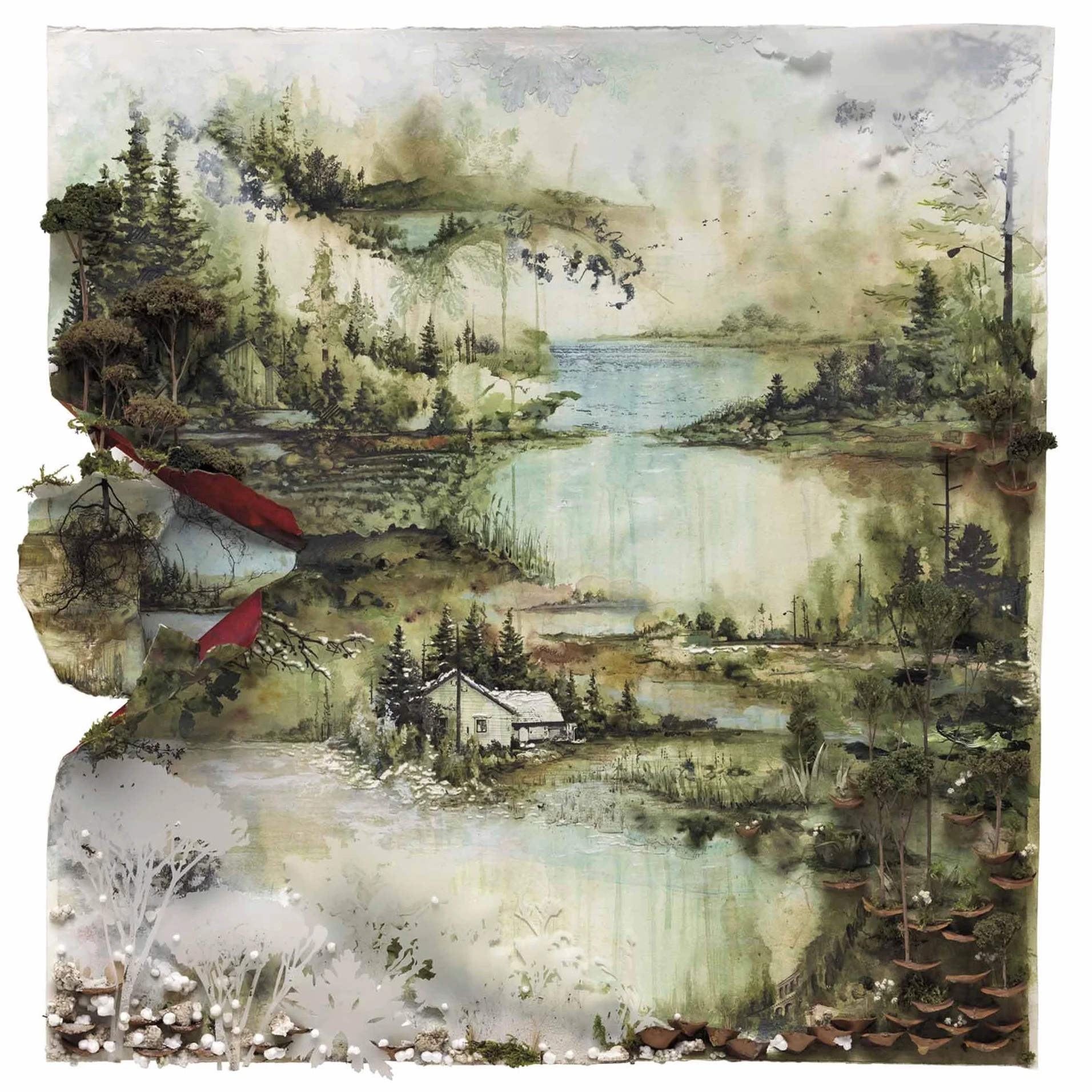 Bon Iver