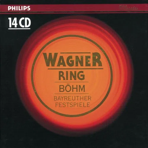 Der Ring des Nibelungen (Gesamtaufnahme)