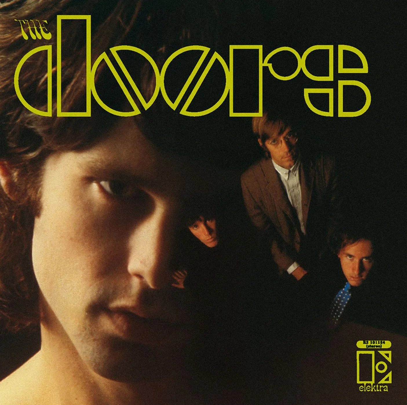 Doors [Vinyl LP]