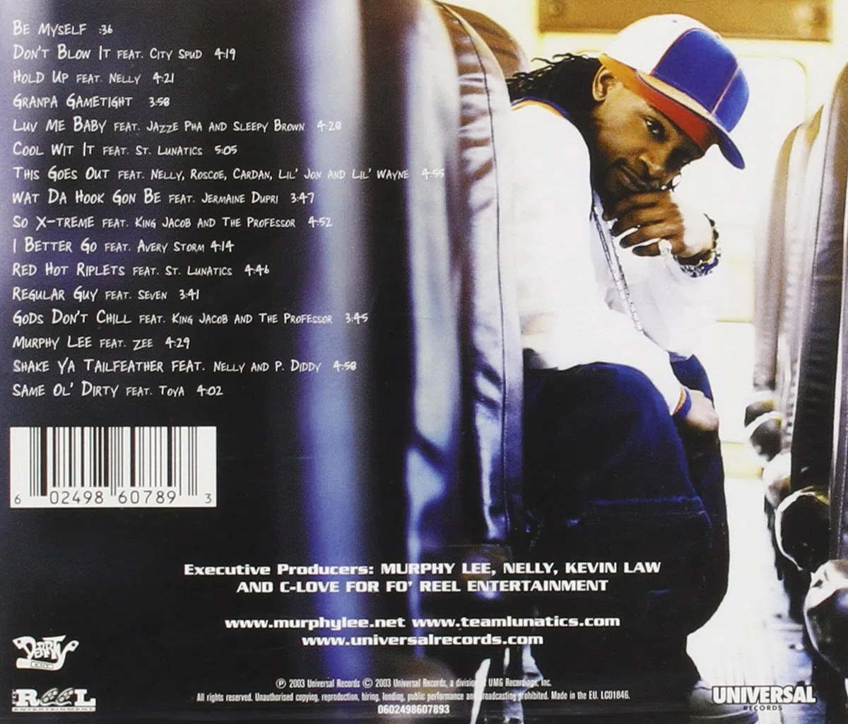 Murphy'S Lawexplicit_lyrics