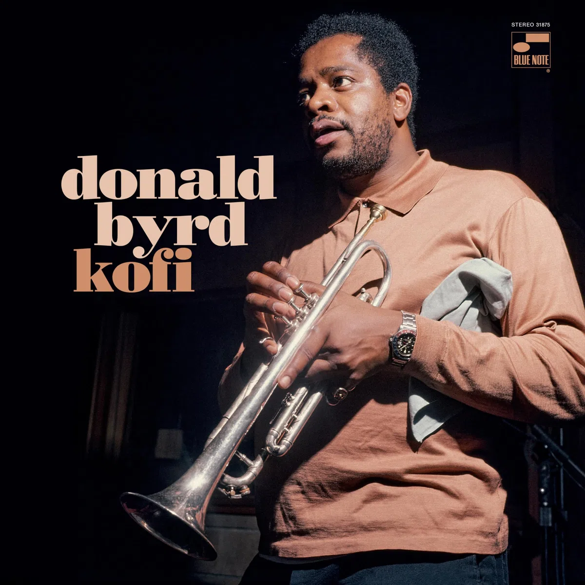 Kofi (Tone Poet Vinyl)