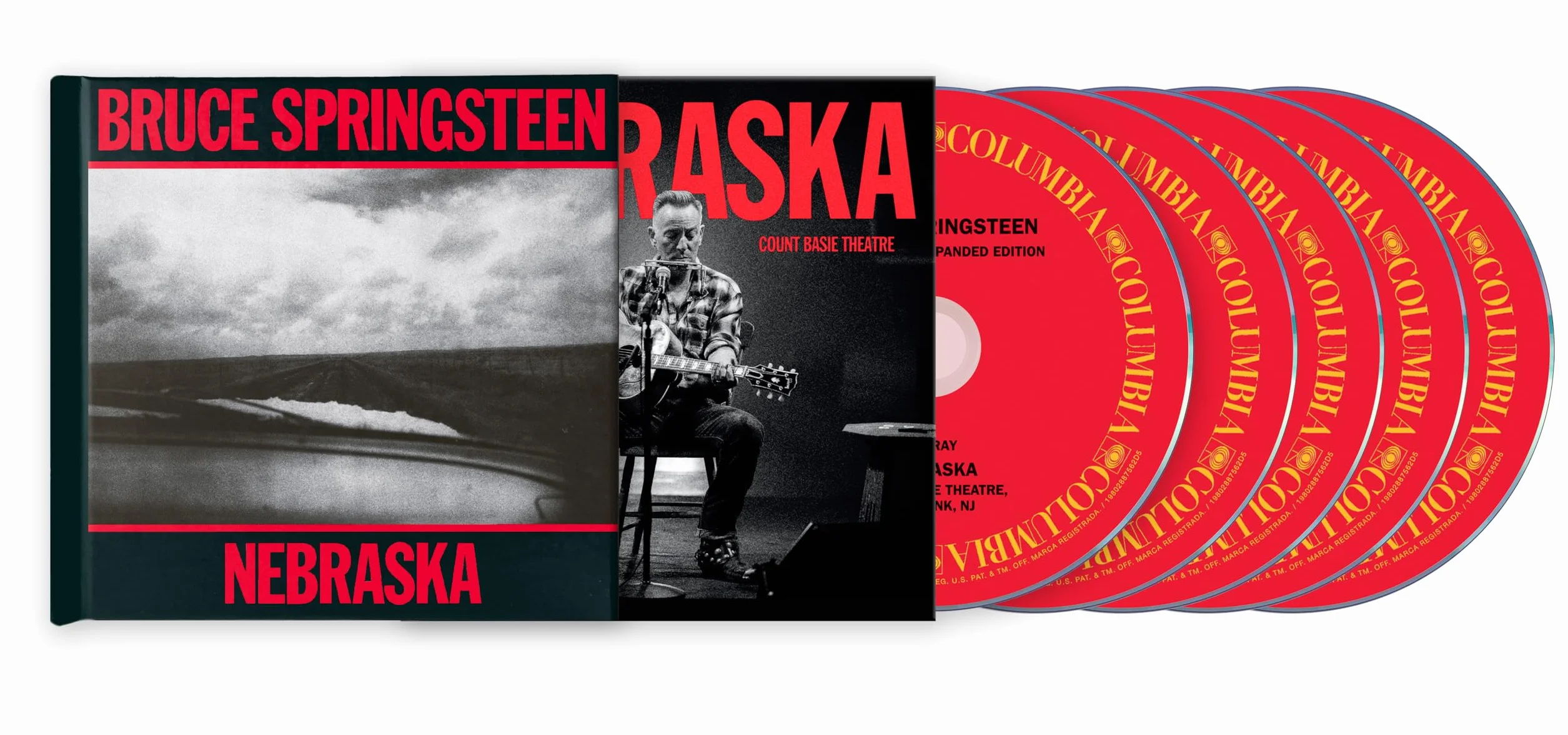 Nebraska 82: Expanded Edition