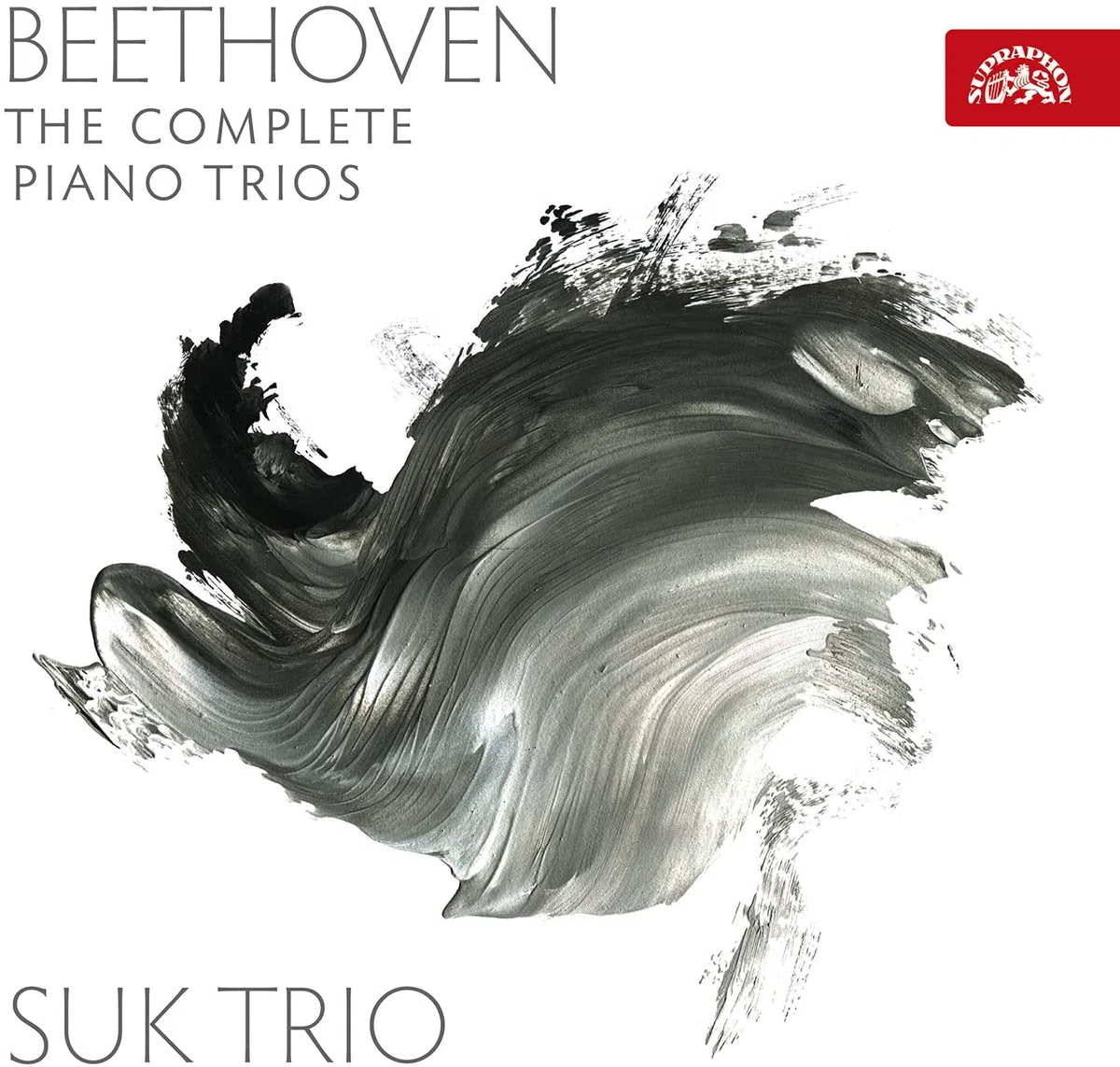 Beethoven: Die Klaviertrios