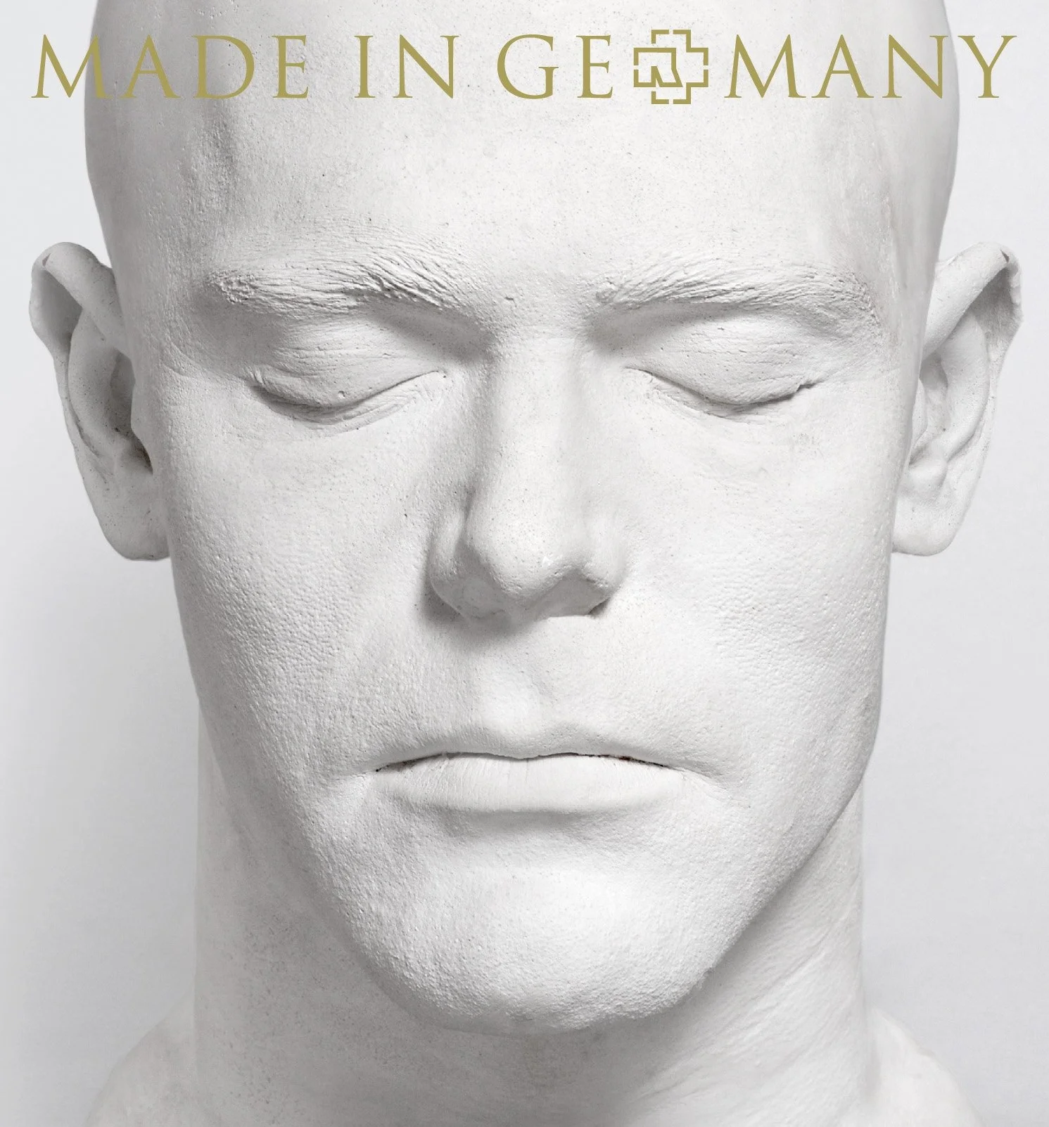 Made in Germany 1995 – 2011 - Best Of (2CD Special Edition inkl. Best-Of Remixes-CD)