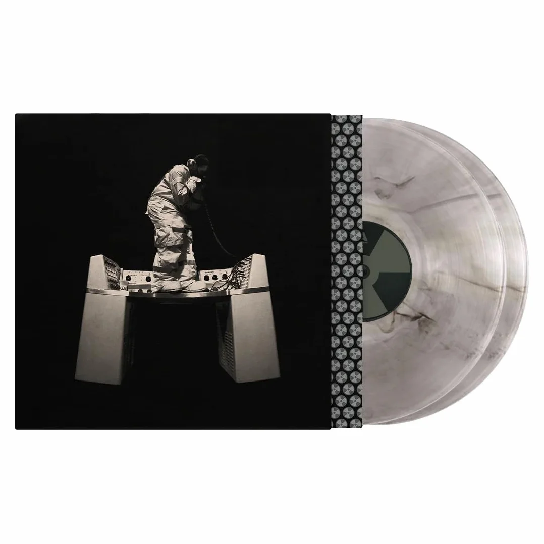 Octane [Vinyl LP]