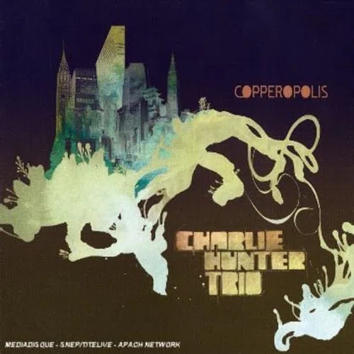 Copperopolis