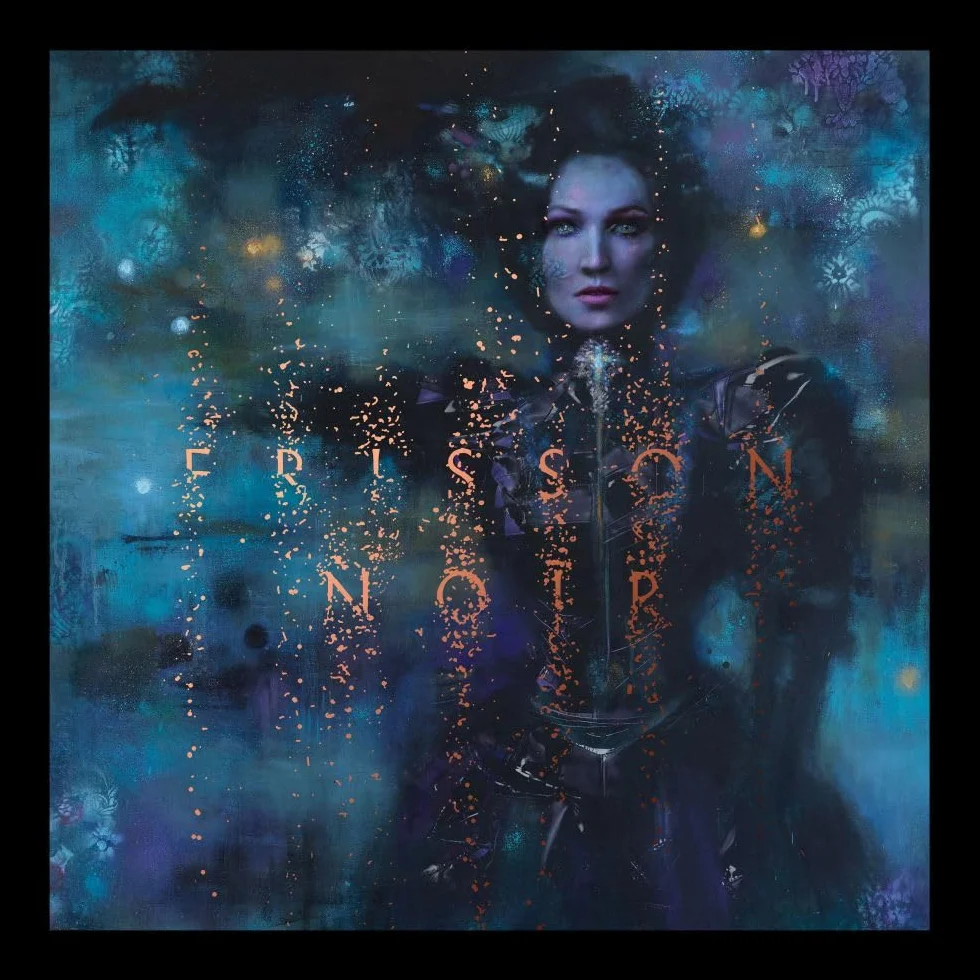 Tarja – Frisson Noir (CD Digipak)