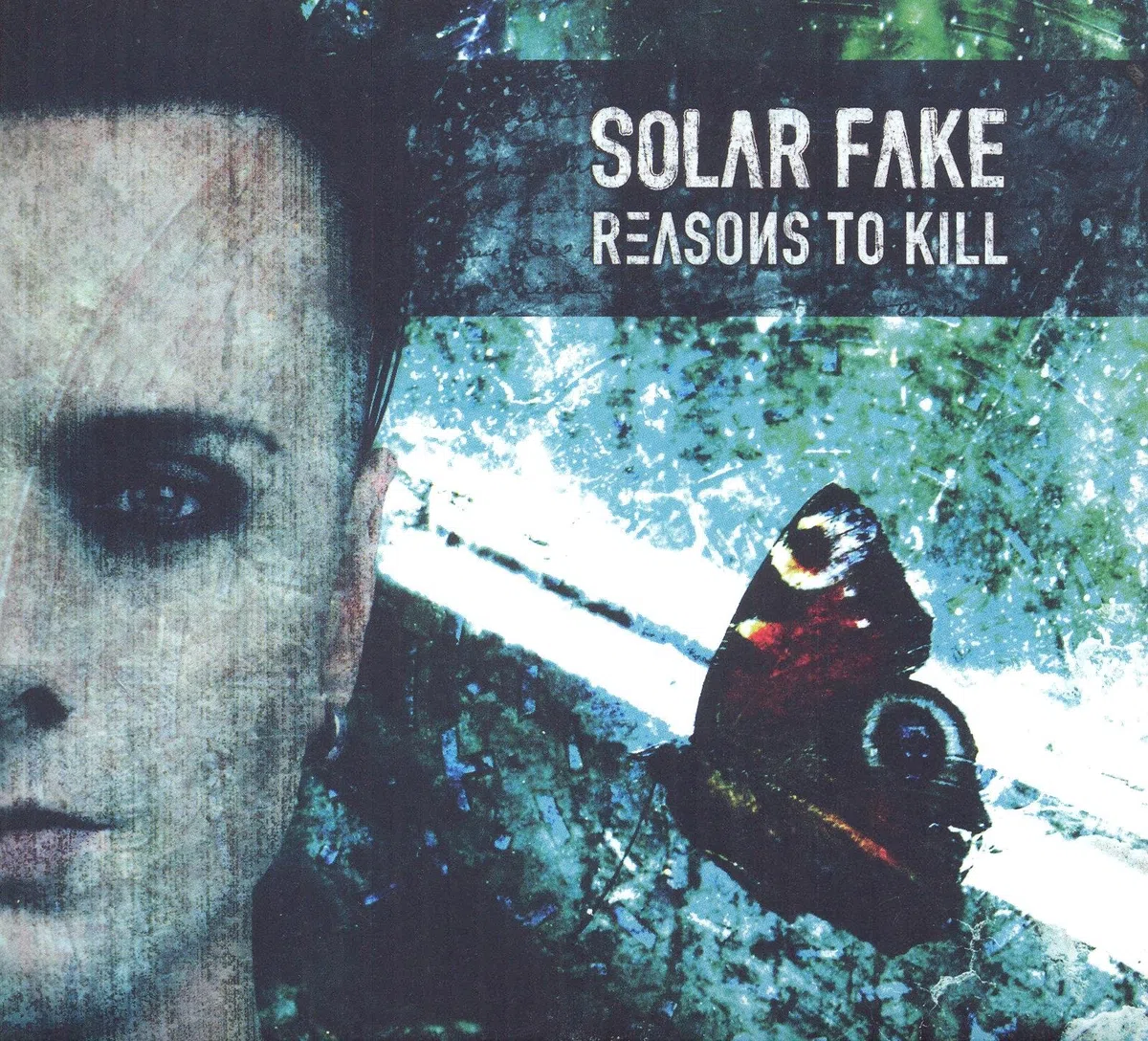 Reasons to Kill