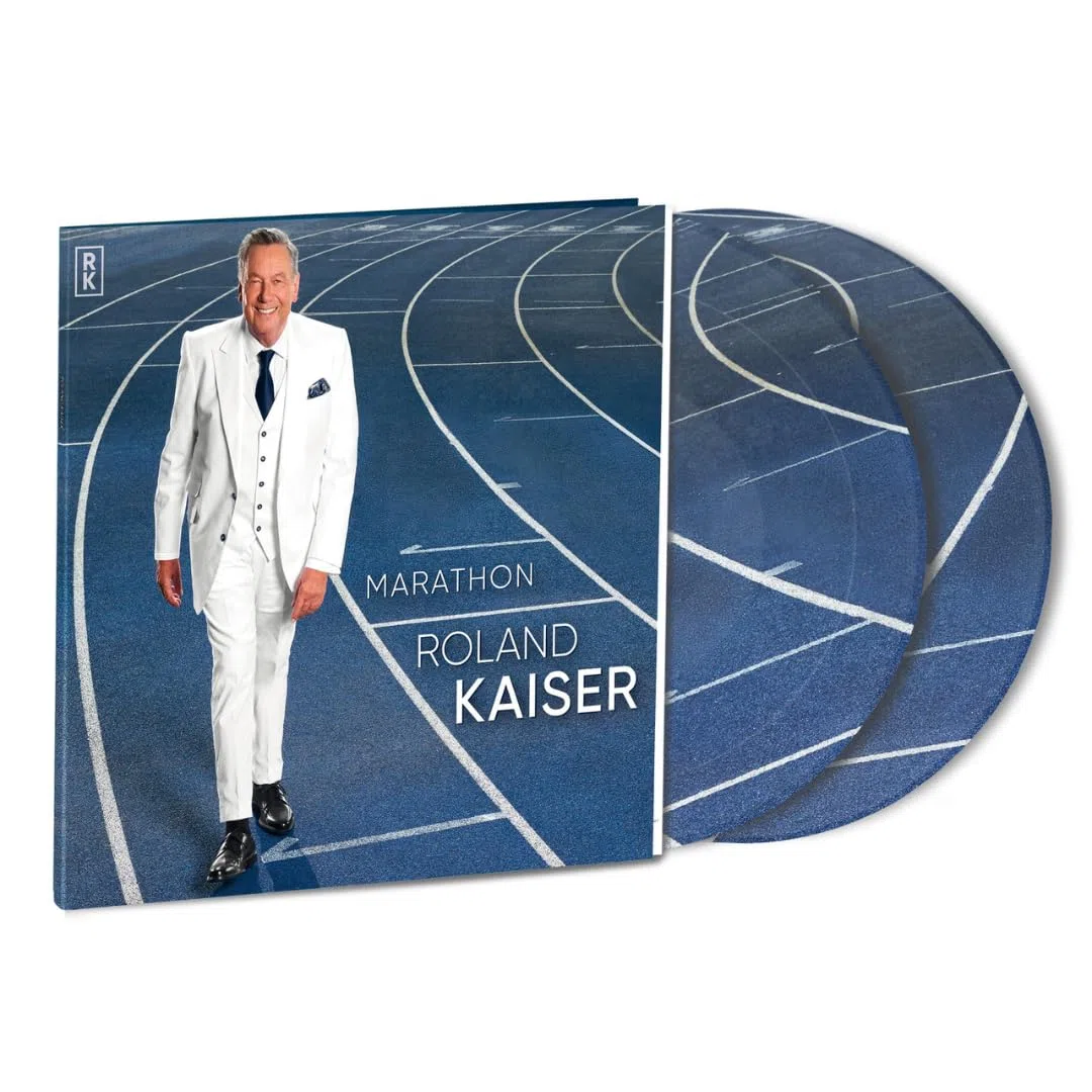 Marathon exklusiv nur bei Amazon