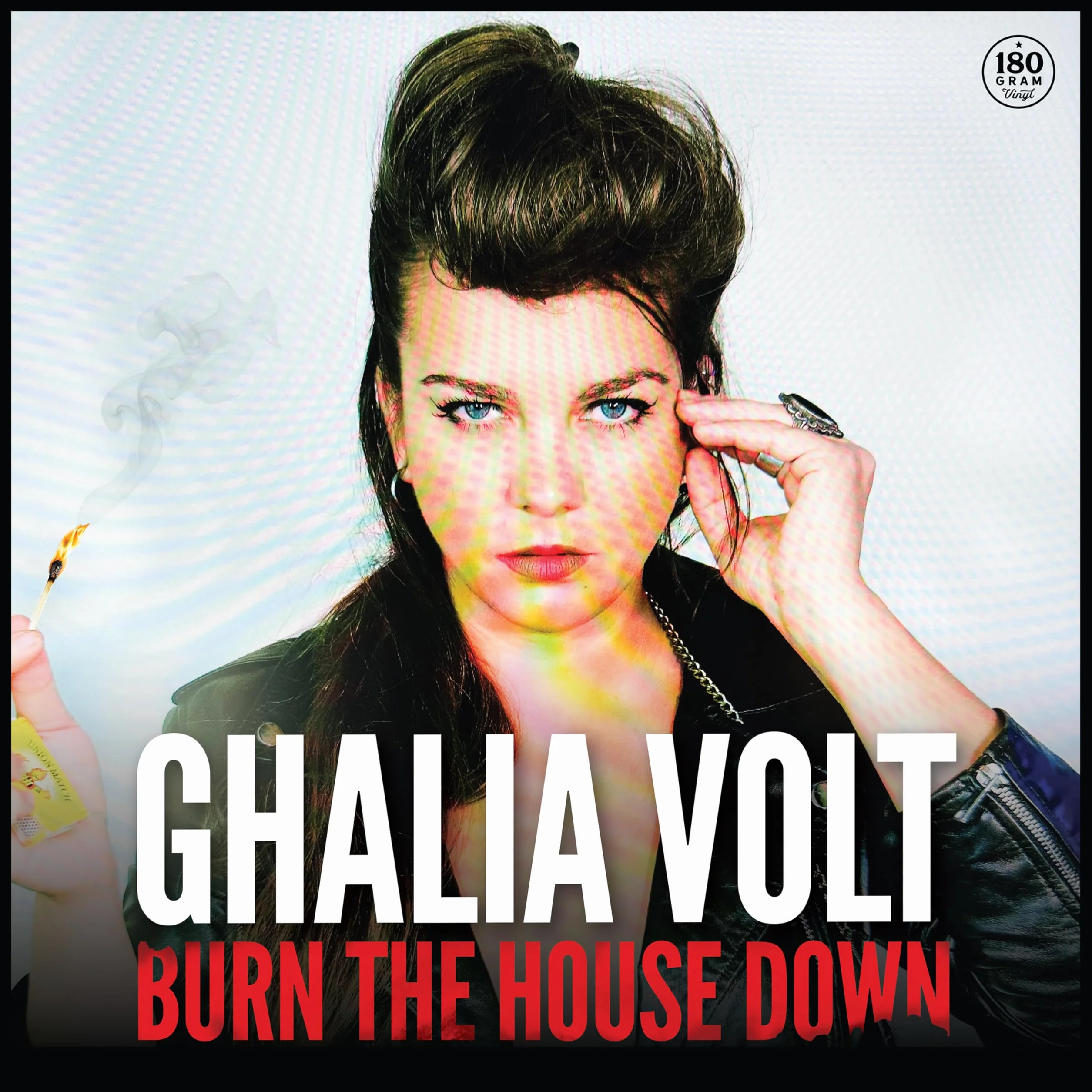 Burn the House Down