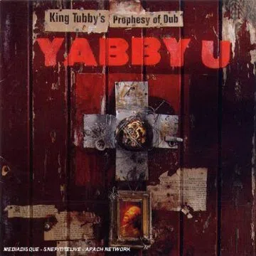 King Tubby S Prophesy of Dub