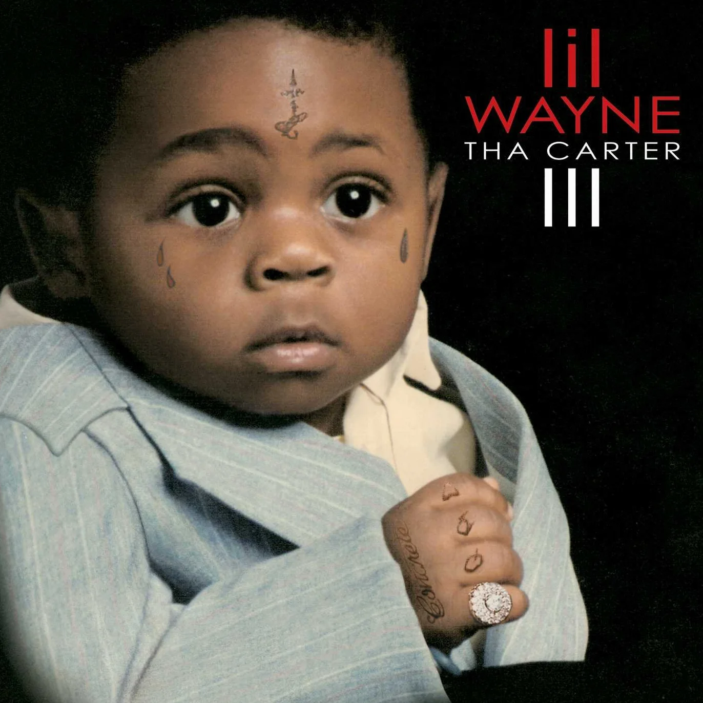 Tha Carter III (New Version)