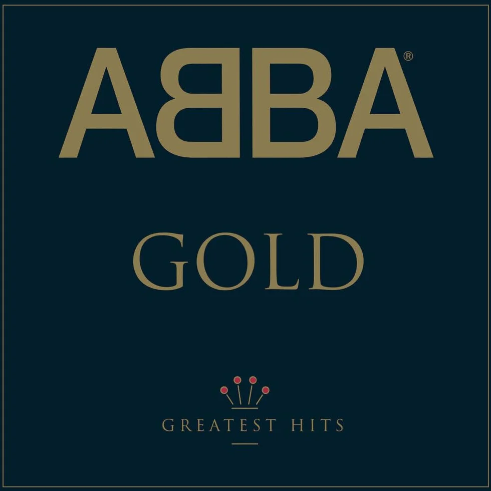 Gold (Limited Back to Black Vinyl Edition) [Vinyl LP]