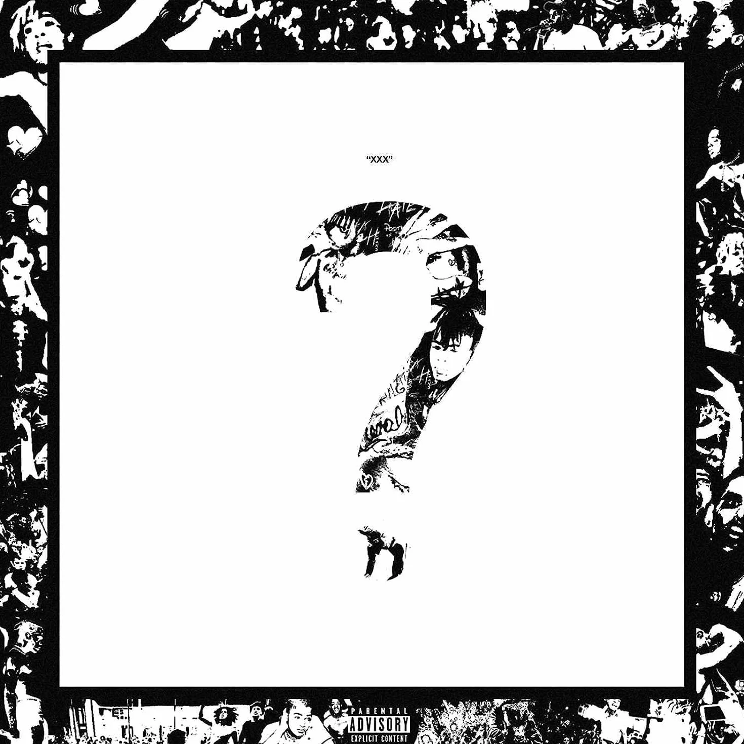 ? (Vinyl) [Vinyl LP]