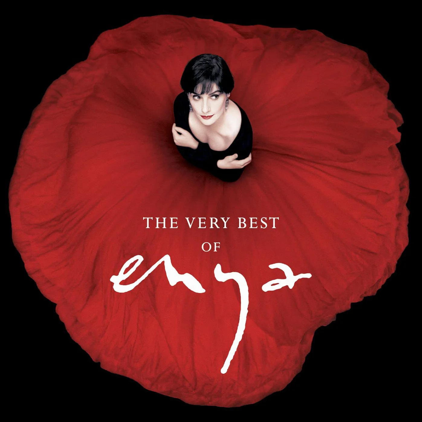 The Very Best of Enya [Vinyl LP]