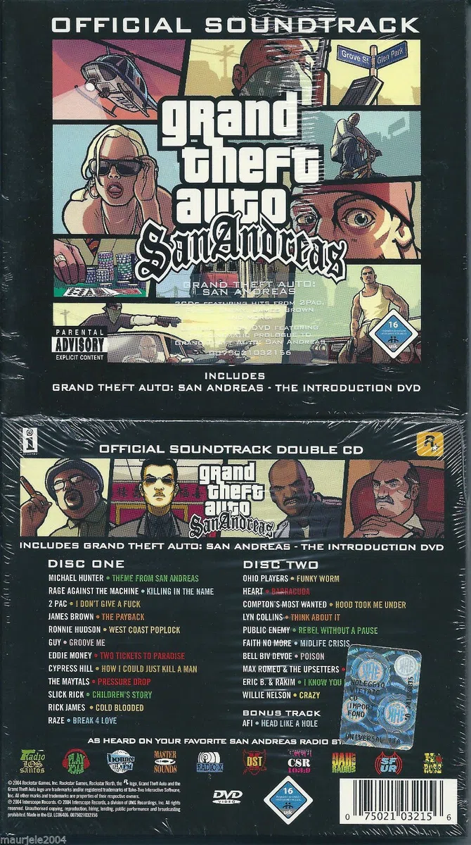 Grand Theft Auto