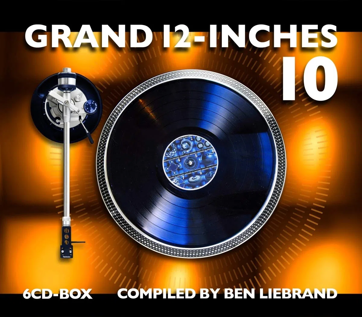 Various - Grand es 10