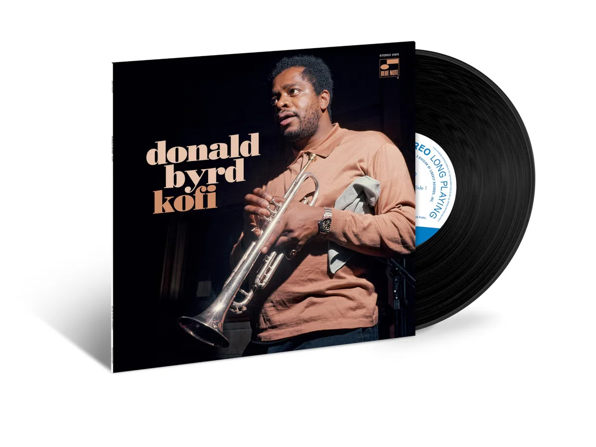 Kofi (Tone Poet Vinyl)