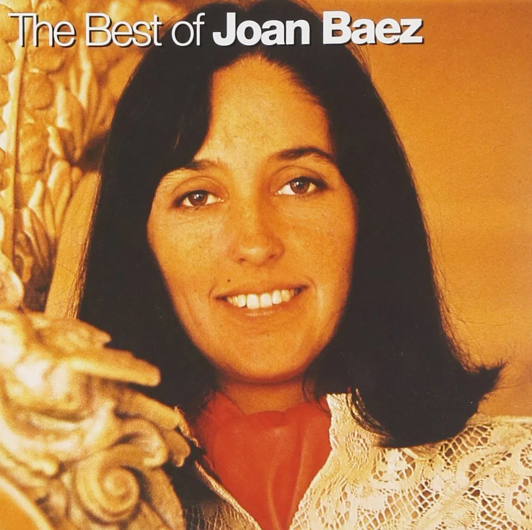 Best of Joan Baez