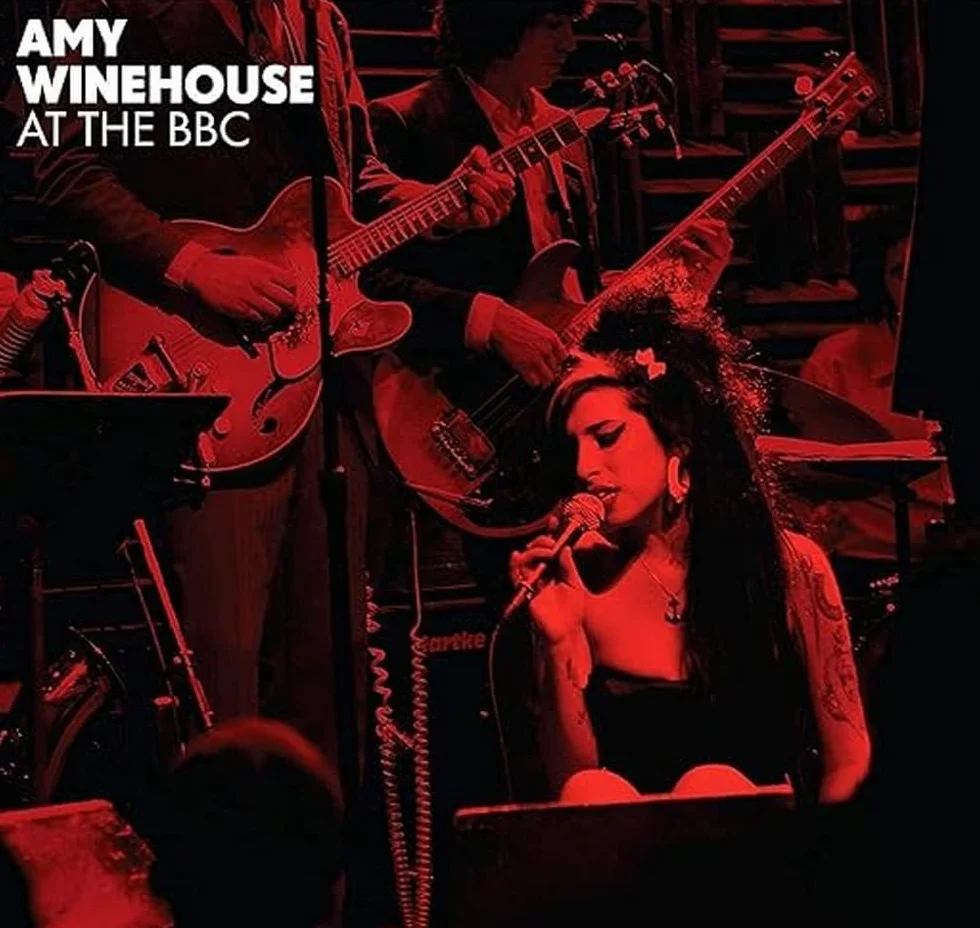At the BBC (Ltd.3lp) [Vinyl LP]