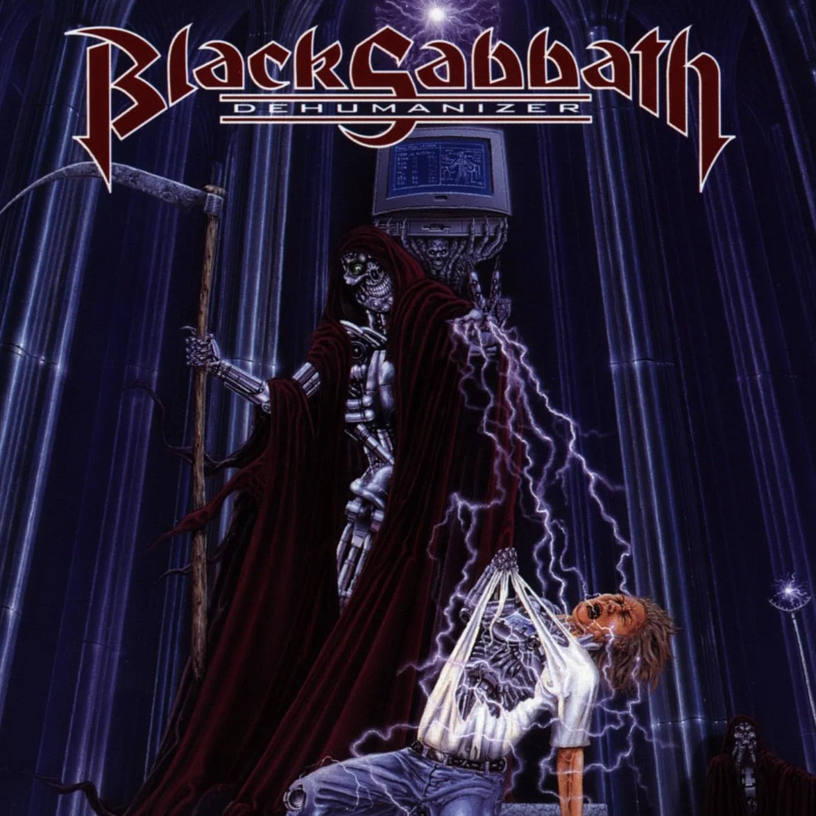 Dehumanizer