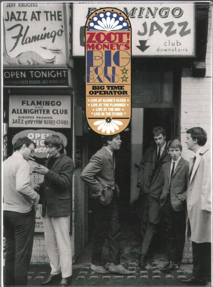 1966 and All That/Big..