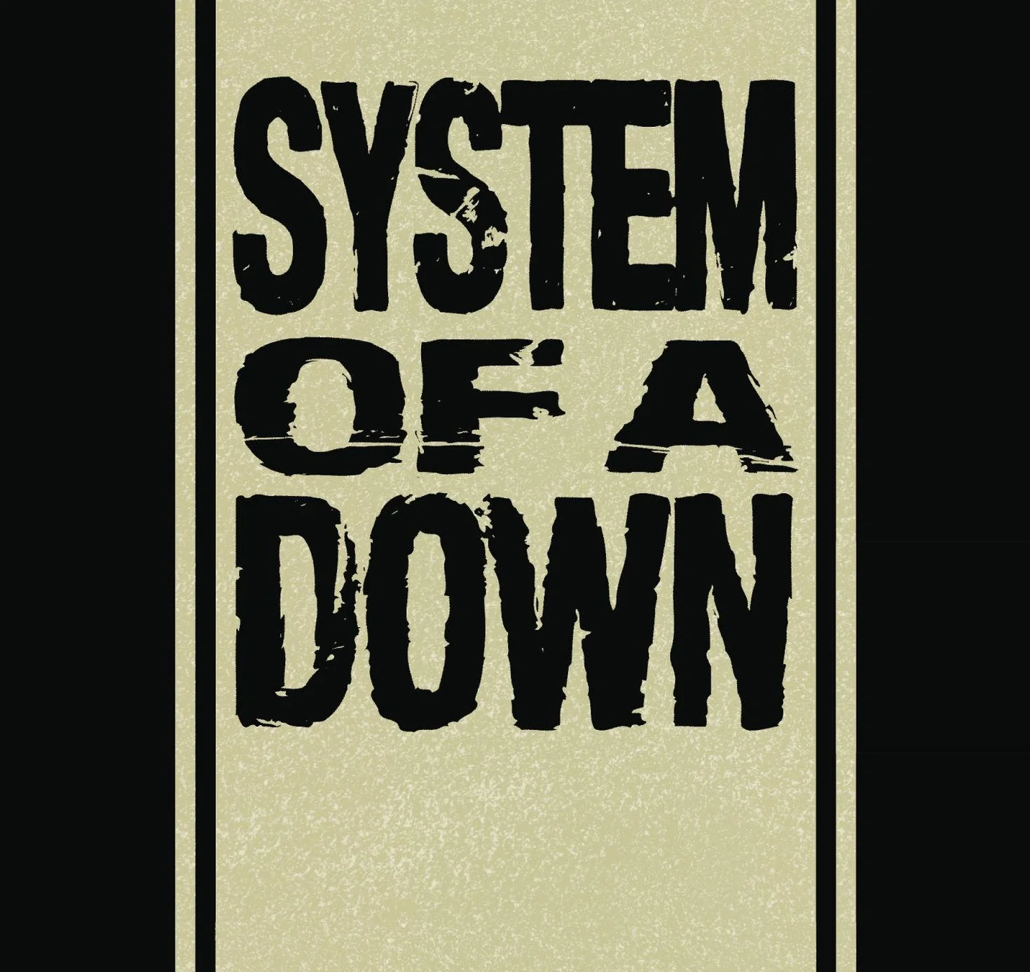 System of a Down (Album Bundle)