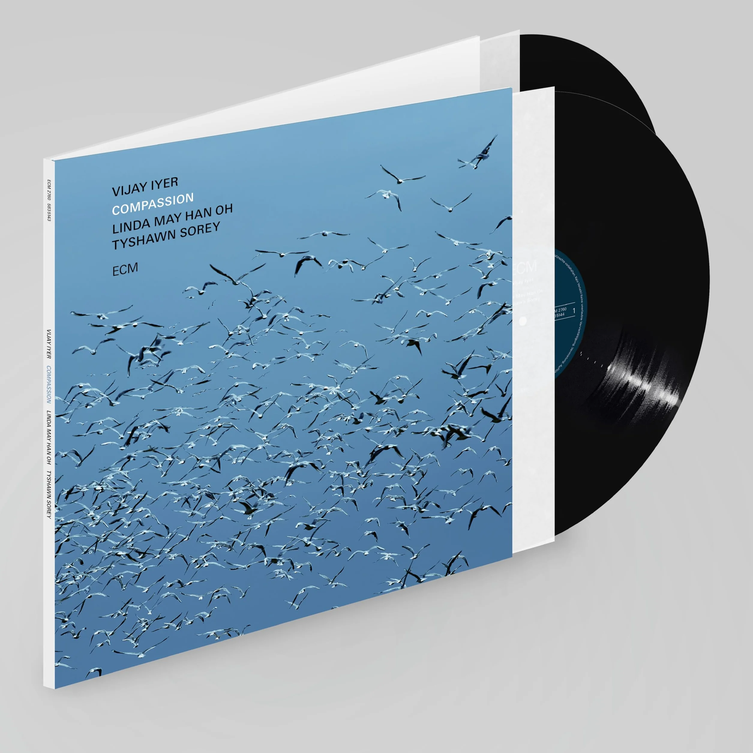 Compassion LP