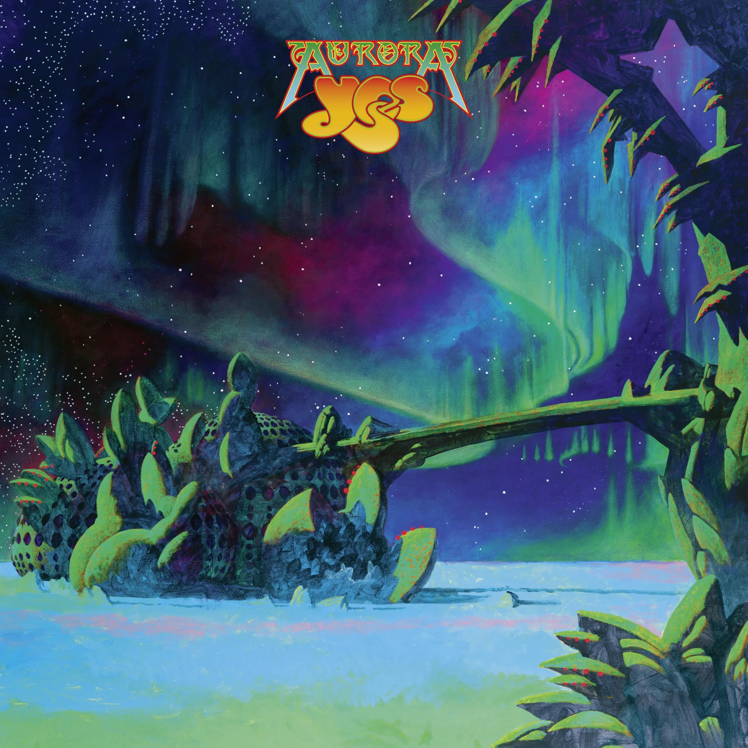 Aurora (black Booklet)