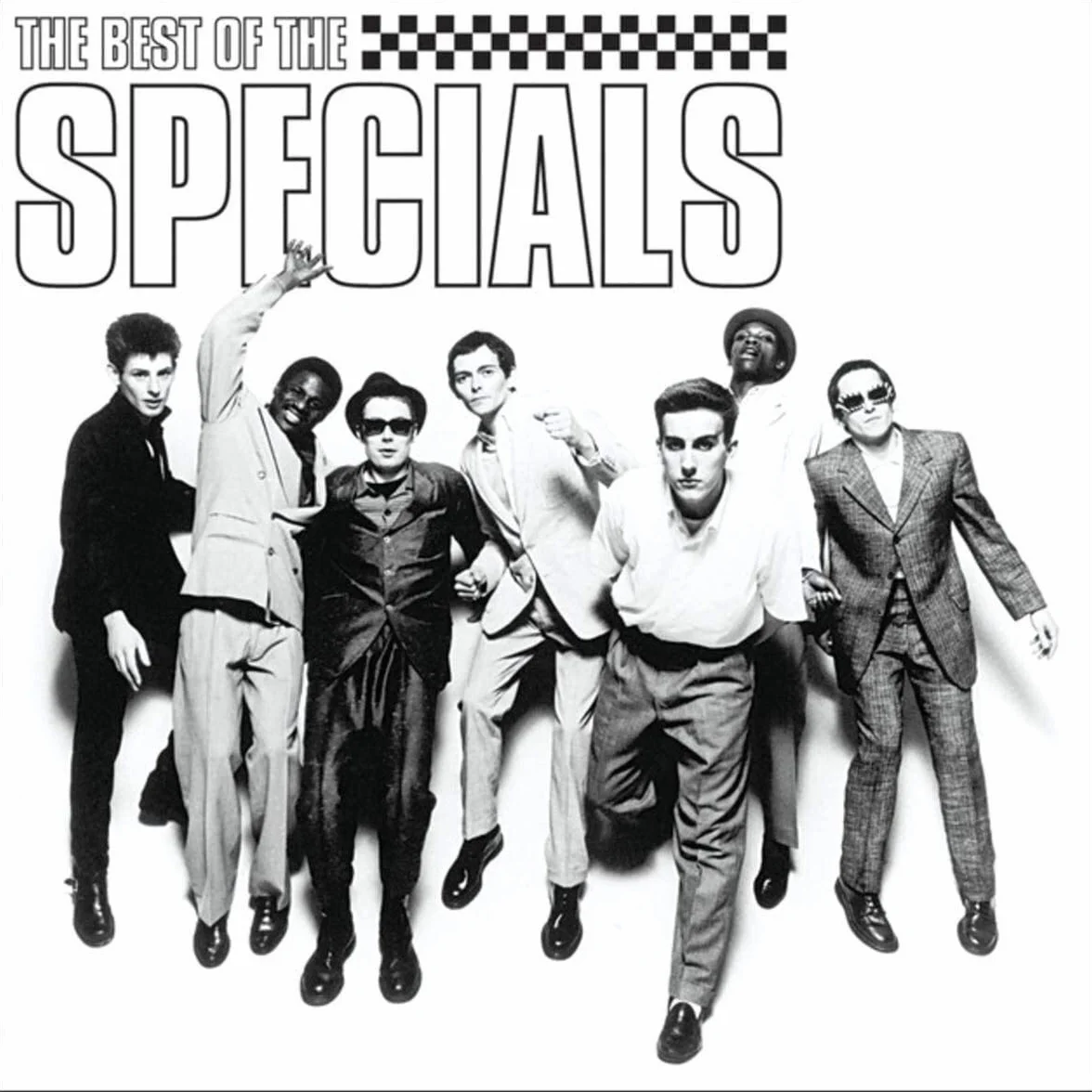 Best of the Specials