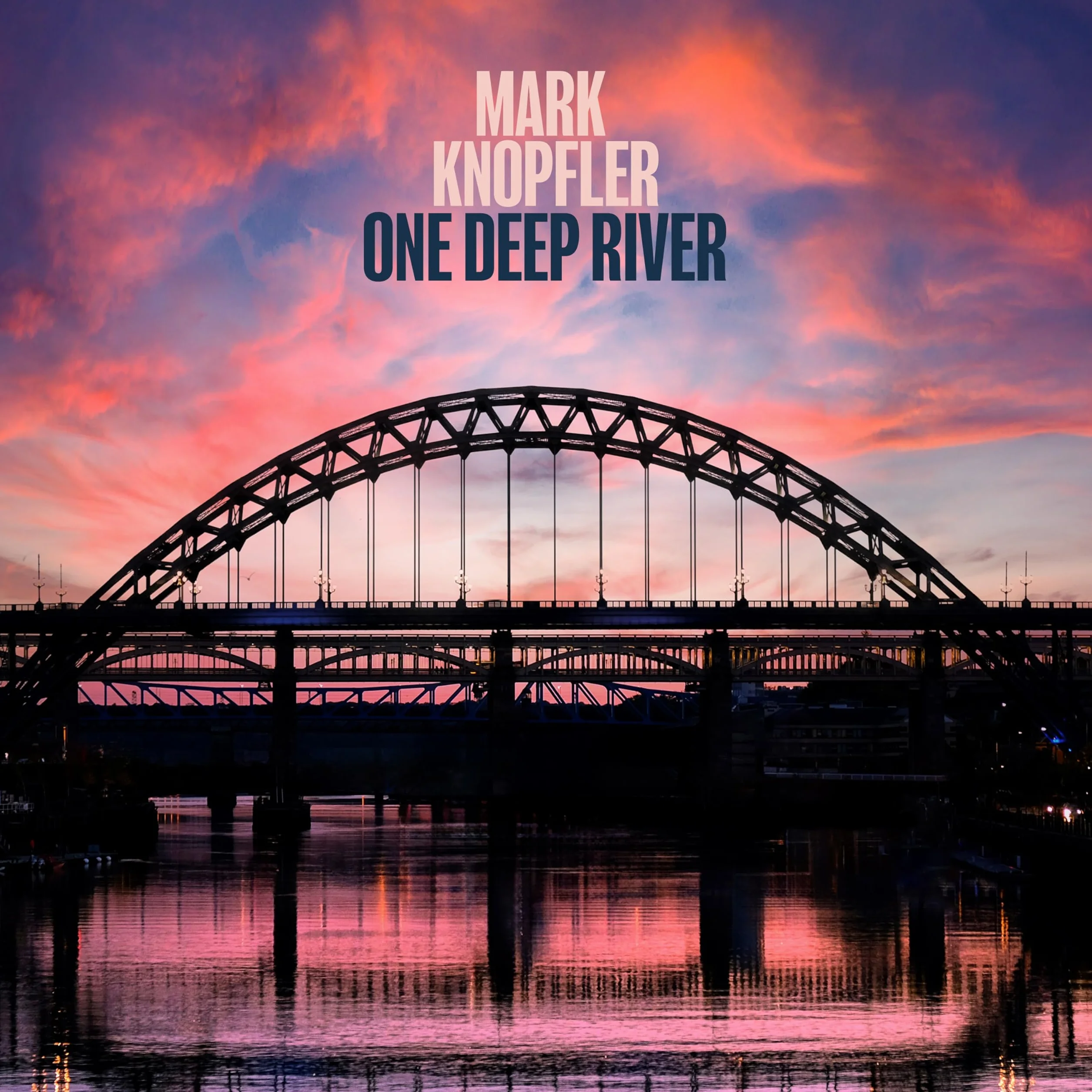 One Deep River (Digipack)