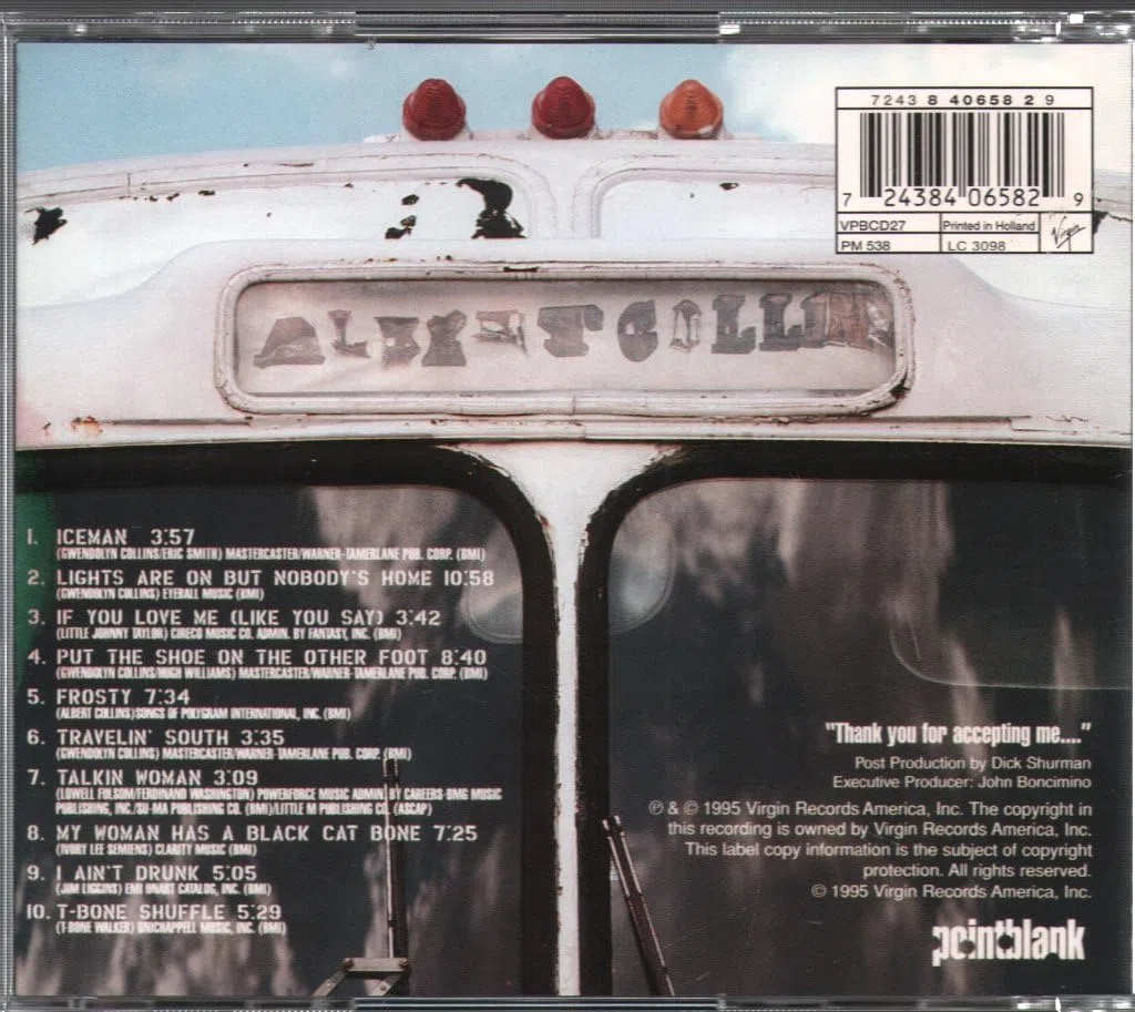 Live '92/'93
