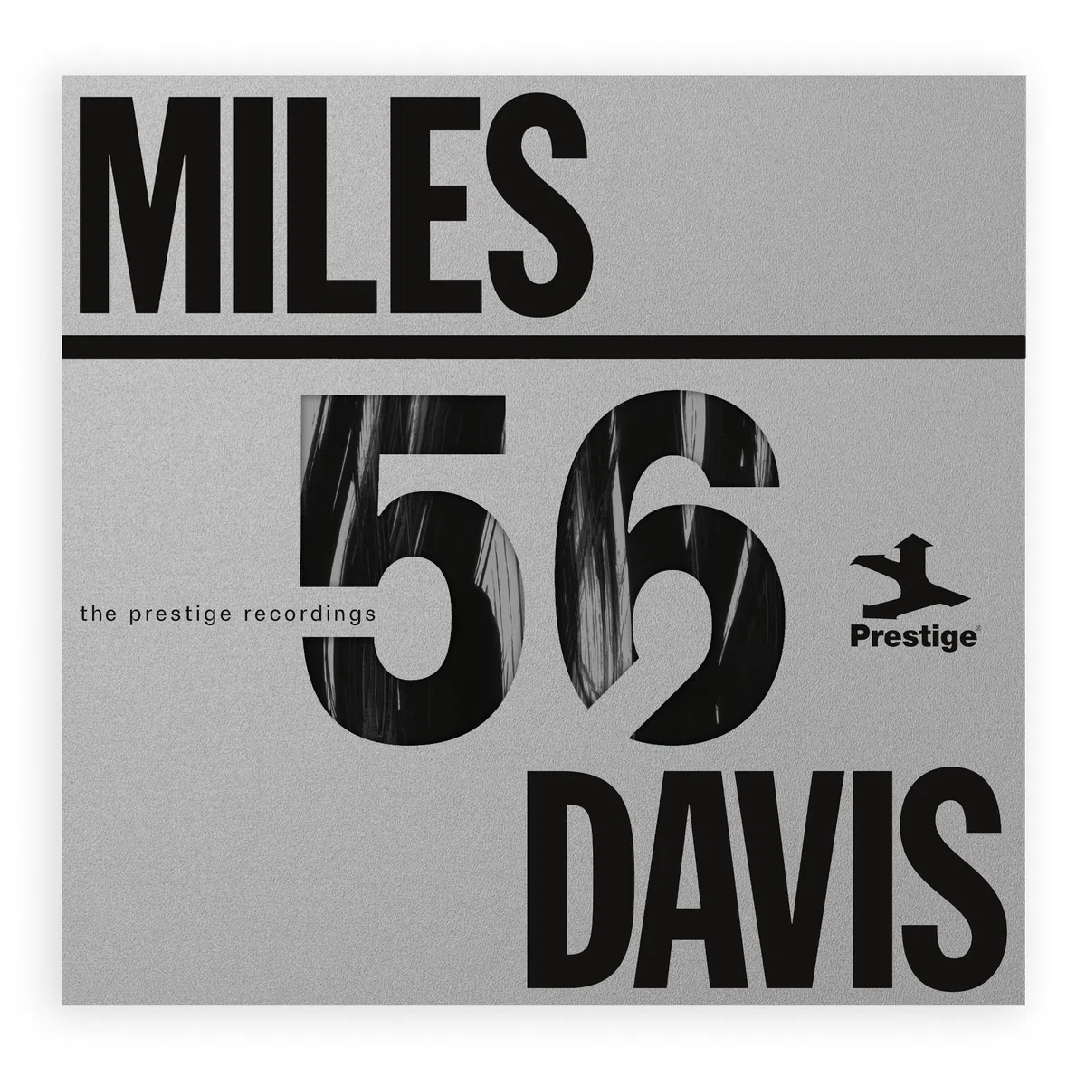 Miles '56 (Ltd. Remastered 2026 4LP)