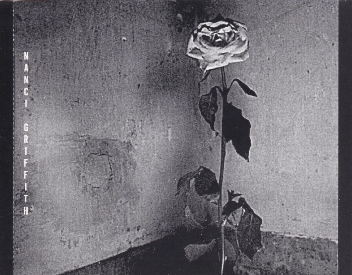 Blue Roses from the Moons