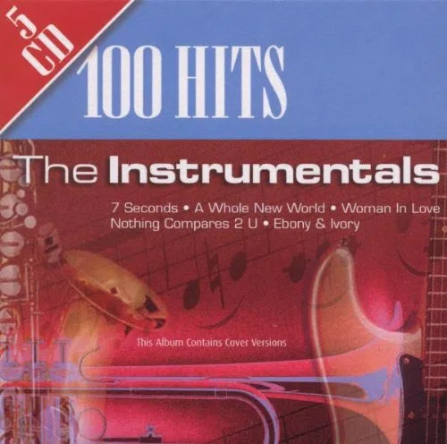 100 Hits the Instrumentals
