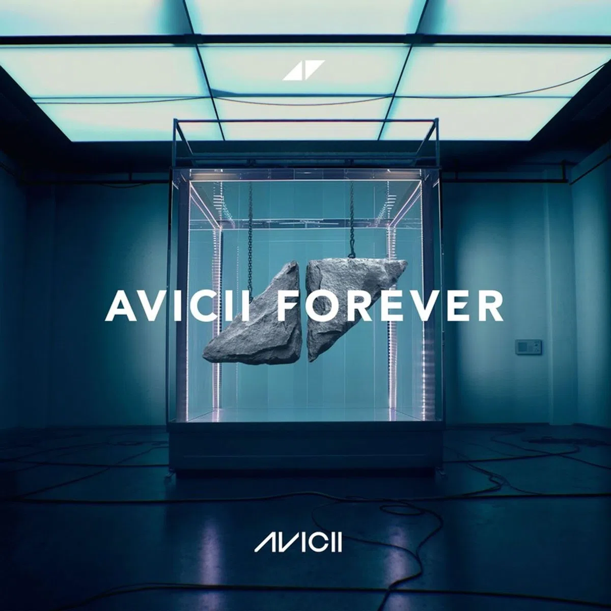 F 0 R E V E R … (incI. LeveIs, Let's Ride Away etc.)