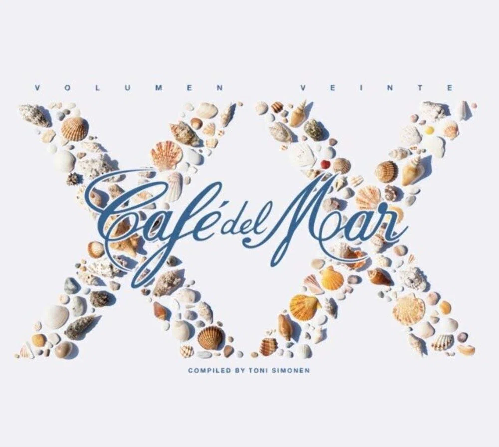 Cafe Del Mar 20