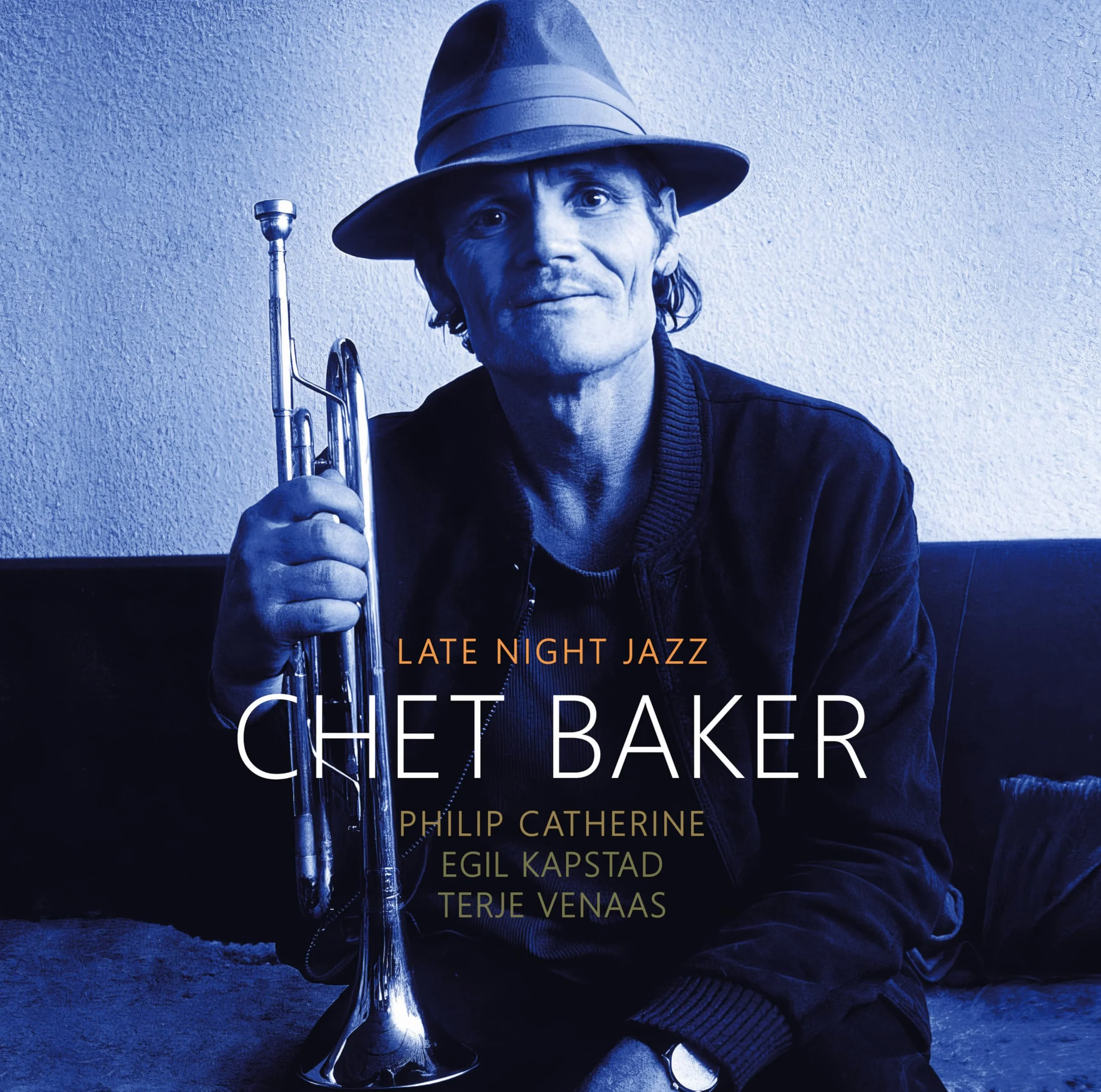 Late Night Jazz (Feat. Philip Catherine)