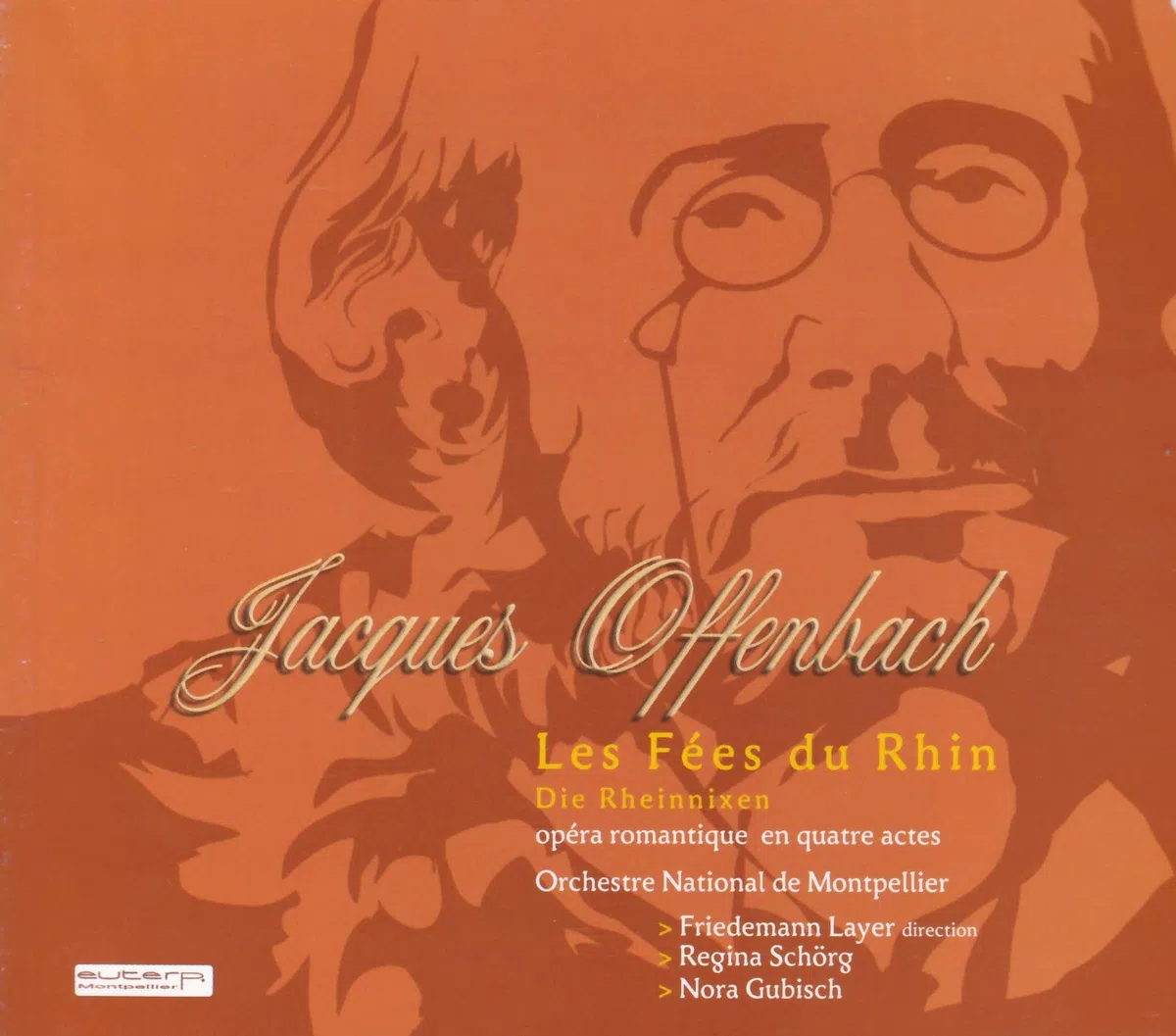 Les Fees du Rhin (Ga)