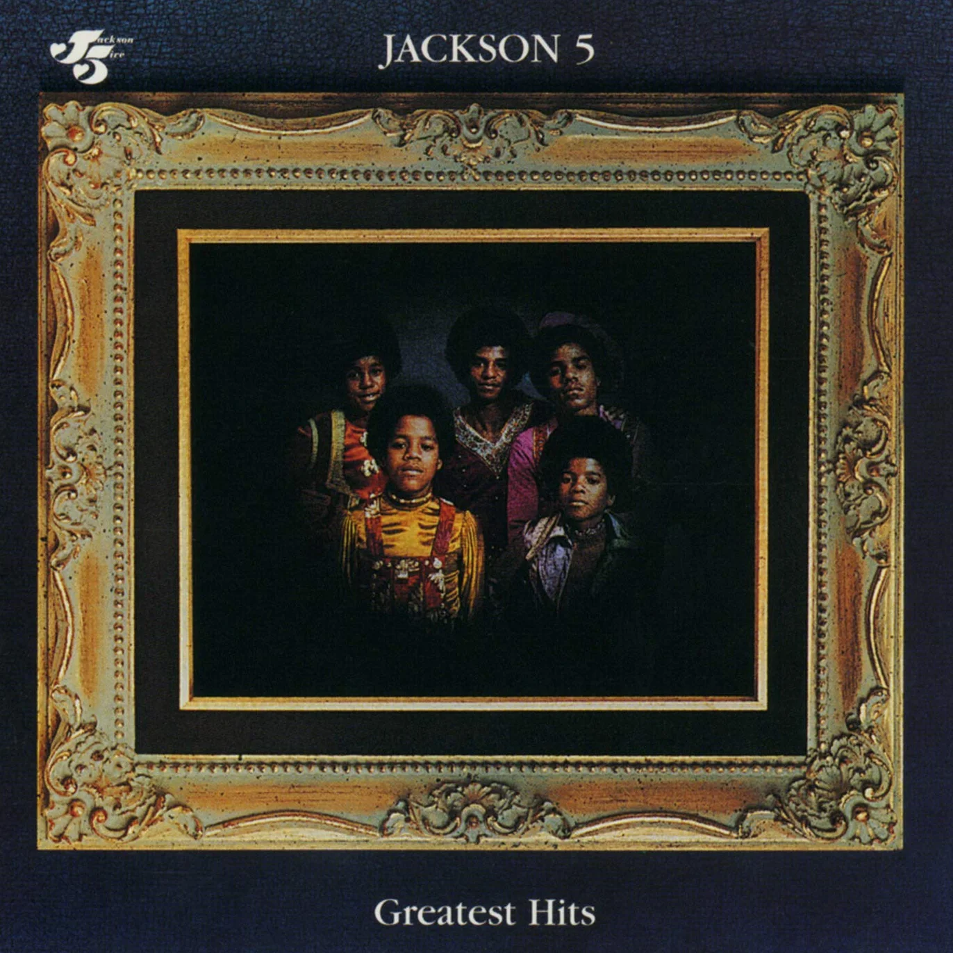 Greatest Hits-Quadraphonic Mix (Vinyl) [Vinyl LP]