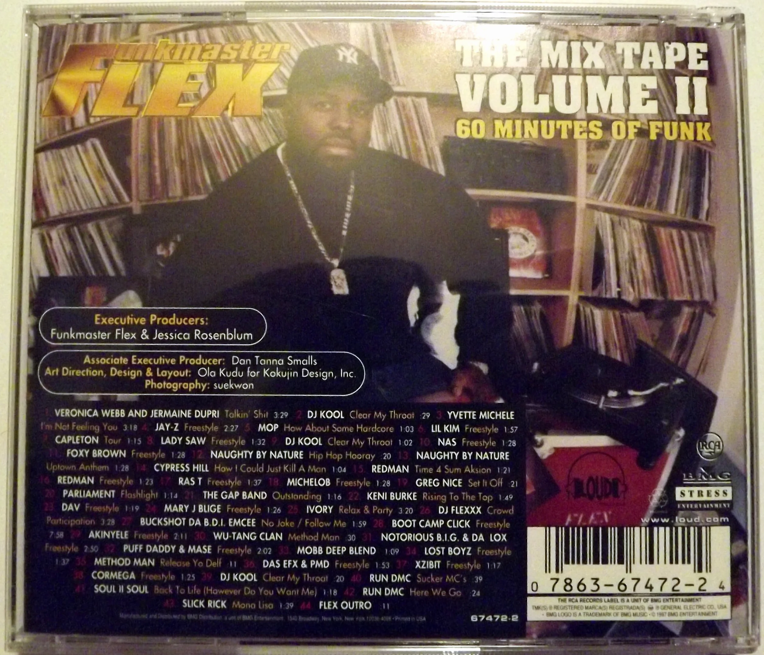 Funkmaster Flex Presents the Mexplicit_lyrics