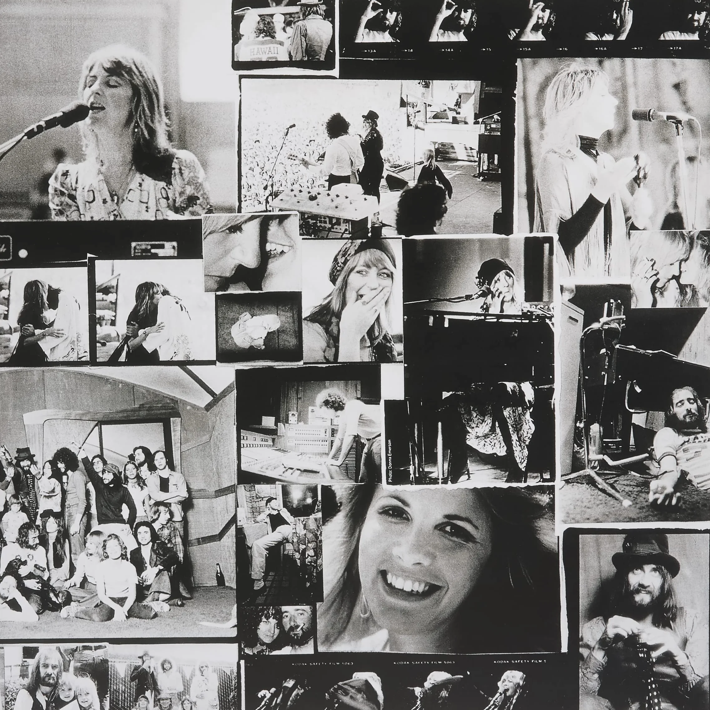 Rumours [Vinyl LP]