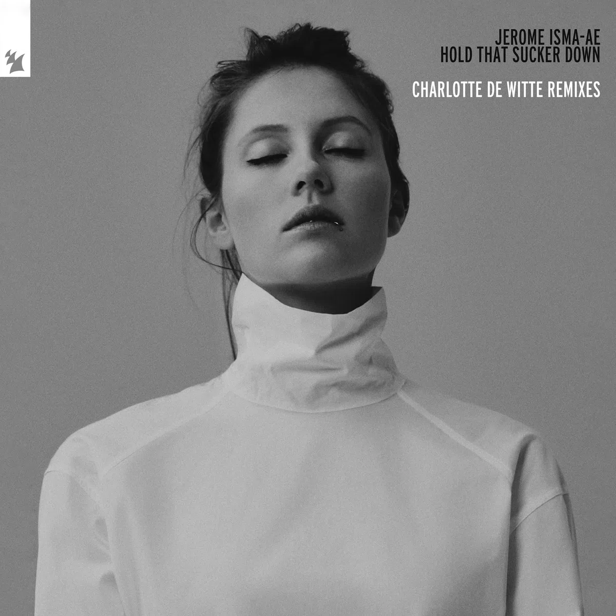 Hold That Sucker Down (Charlotte de Witte Remixes)/Ltd Silver