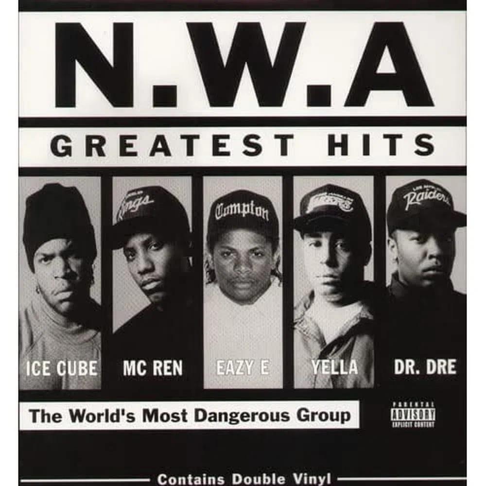 Greatest Hits-Remasteredexplicit_lyrics