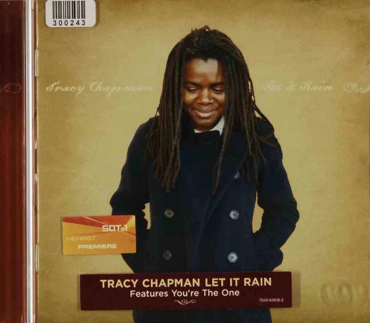 Let It Rain